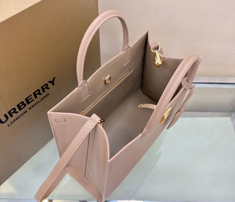Bv*b*rry top handle bags